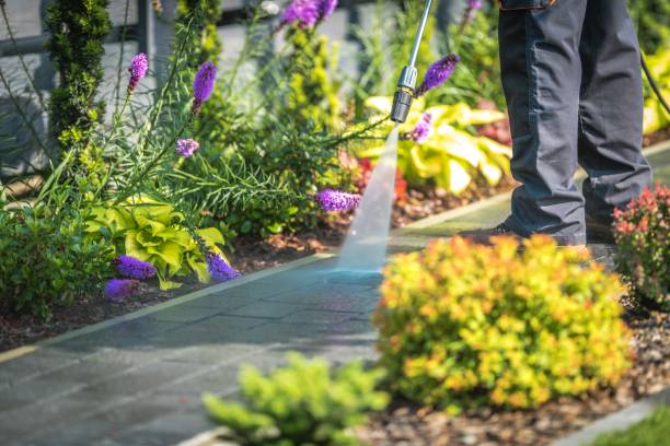 Trusted Ford City, PA Pressure Washing Services Experts