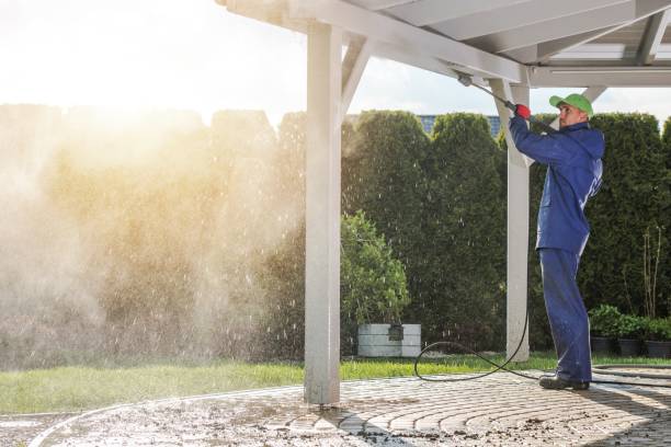 Best Vinyl Siding Pressure Washing in Ford City, PA