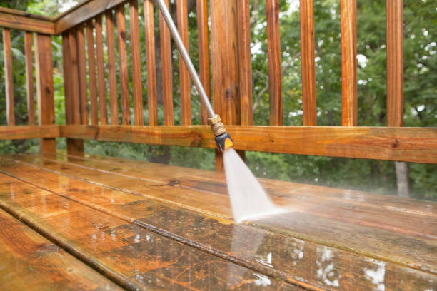 Best Oil and Grease Removal from Surfaces in Ford City, PA