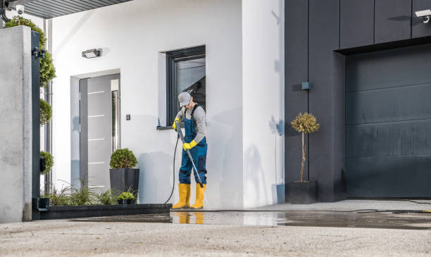 Best Parking Lot Cleaning in Ford City, PA